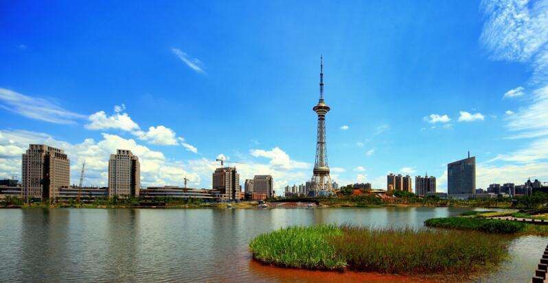 華夏祈福地，中部動(dòng)力城 ——《株洲市旅游產(chǎn)業(yè)發(fā)展總體規(guī)劃及“十二五”發(fā)展規(guī)劃》