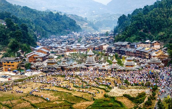 縣域經(jīng)濟如何突破發(fā)展瓶頸？北冰來支招