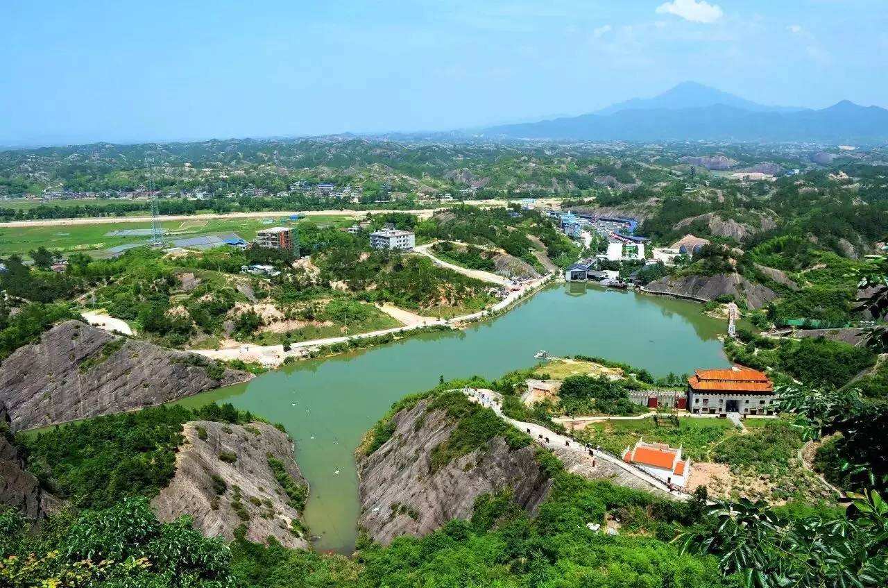 “將軍縣”平江的全域旅游發(fā)展出路在何方？