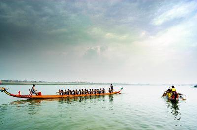 為啥說(shuō)“世界有條汨羅江”？