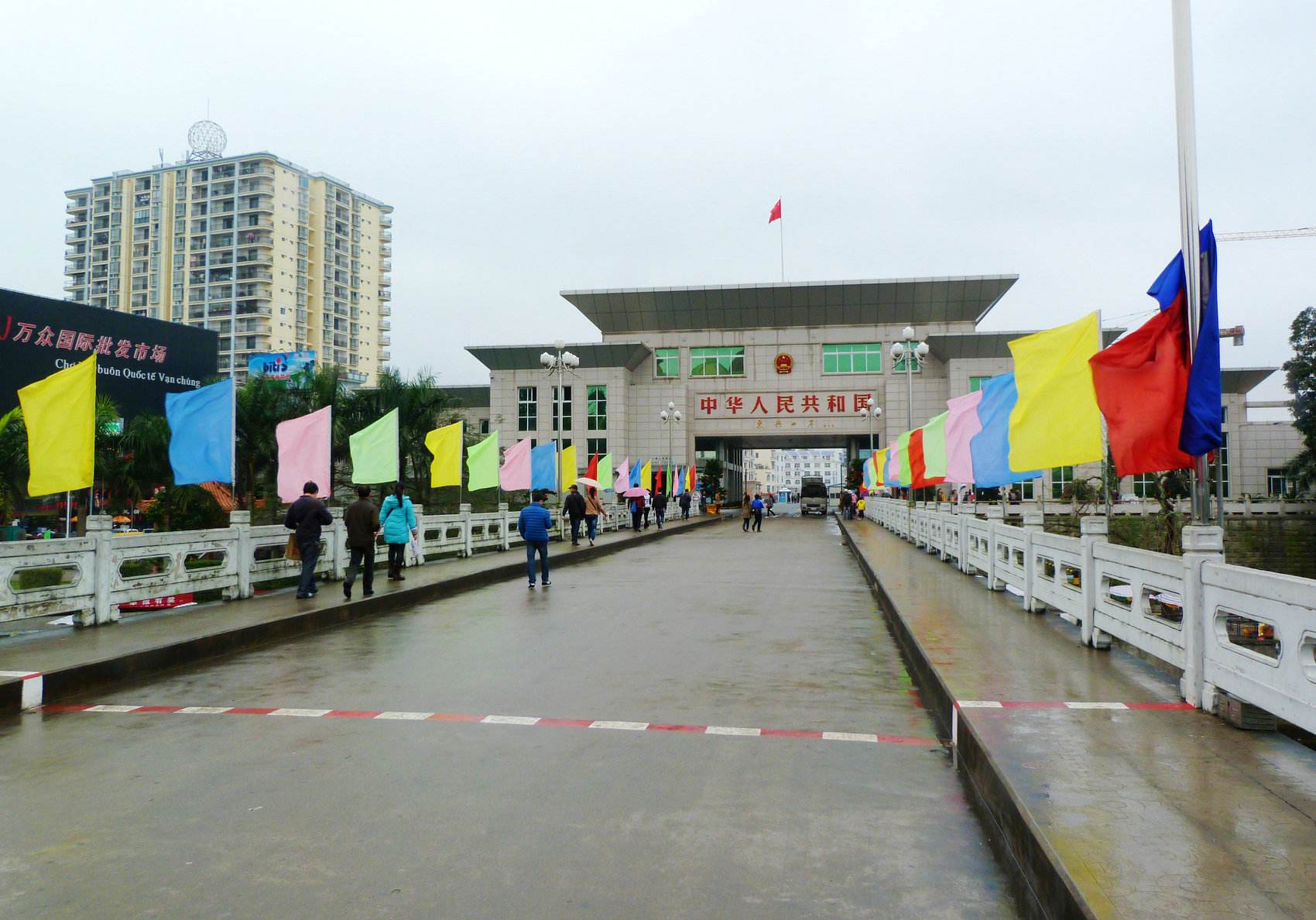 廣西全域旅游考察后，北冰提出了七點(diǎn)建議