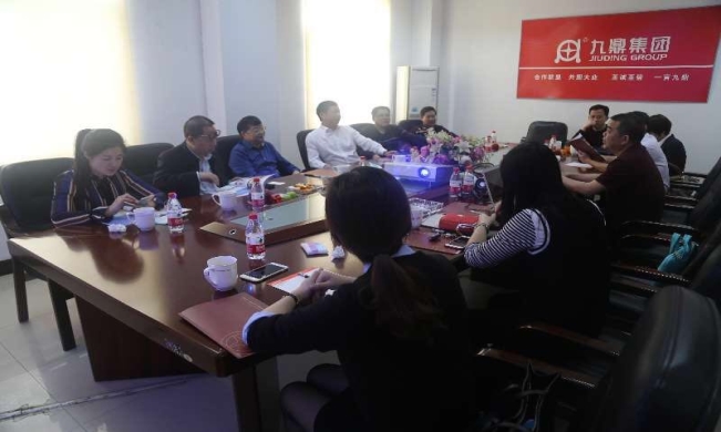 北冰院長受湖南省農(nóng)業(yè)產(chǎn)業(yè)化協(xié)會(huì)邀請(qǐng)赴岳陽進(jìn)行考察調(diào)研