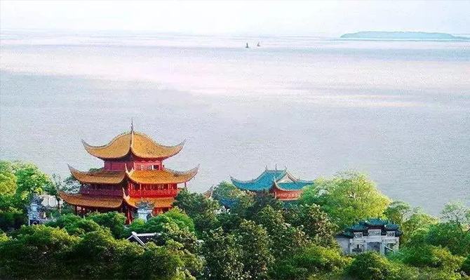 勉力奮進，砥礪前行——省政協(xié)委員北冰支招岳陽文化旅游