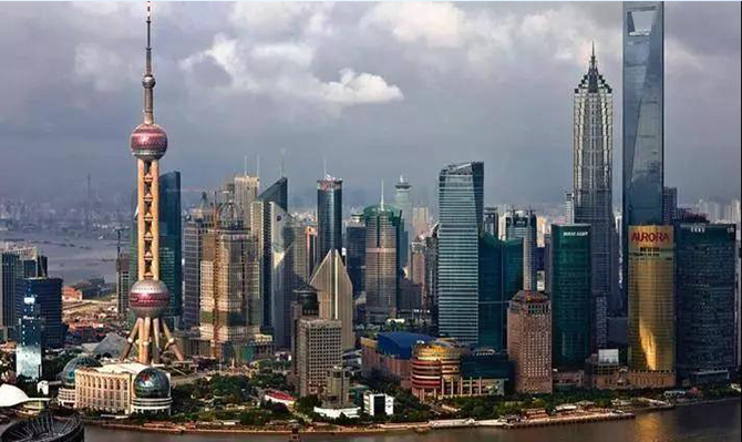 長三角和粵港澳，誰將成為未來中國的“經濟核”