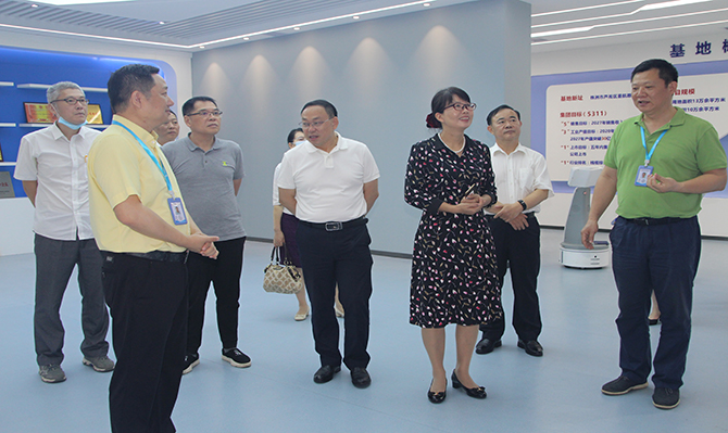 “落實(shí)支持政策，助推港澳臺(tái)僑企業(yè)高質(zhì)量發(fā)展”