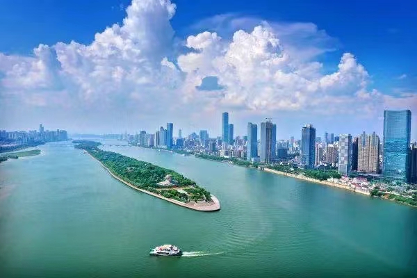 陳獻(xiàn)春：以創(chuàng)新思維、改革辦法，提升“校友回湘”整體效能