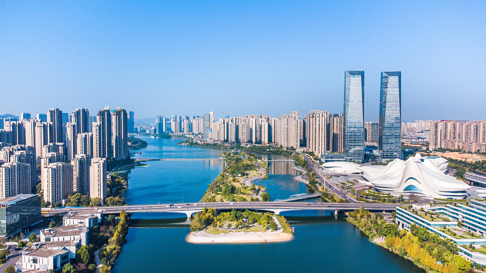 劉茂松：把握全球化新趨勢(shì)，錨定湖南經(jīng)濟(jì)高質(zhì)量發(fā)展主攻方向