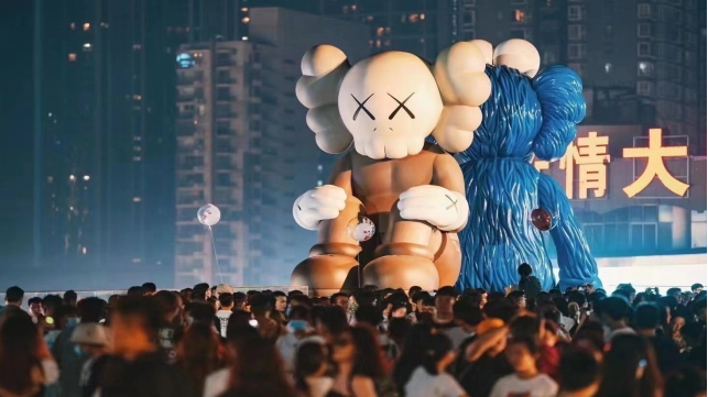 悅己剛需，推動文旅產(chǎn)業(yè)進(jìn)化到情緒服務(wù)時代